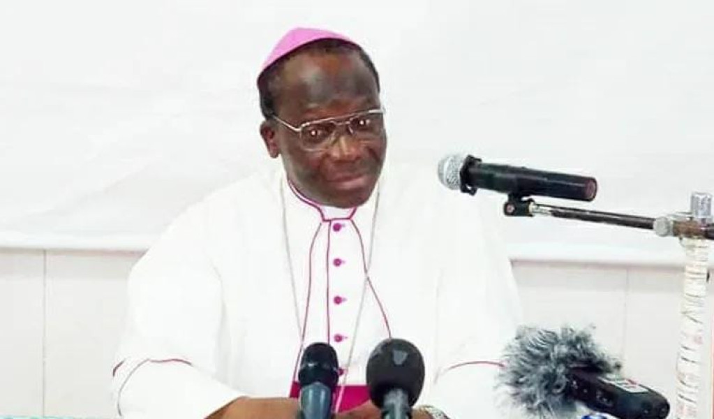 Bénin: Eglise Catholique, Voici La Liste Des  Nominations De Curés Et Vicaires Par Mgr Houngbédji