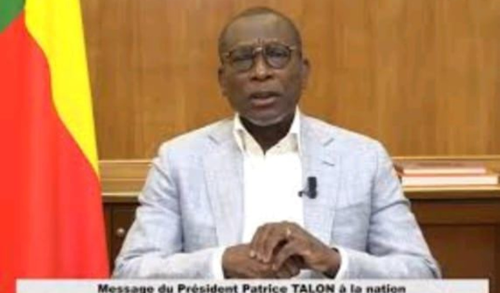 Bénin/Projet de Olivier Boko Foiré Dans L'ombre : Talon Au Front Ce 7 Décembre Comme Un Guerrier (Révélations De La Bataille Au Domicile Présidentiel )