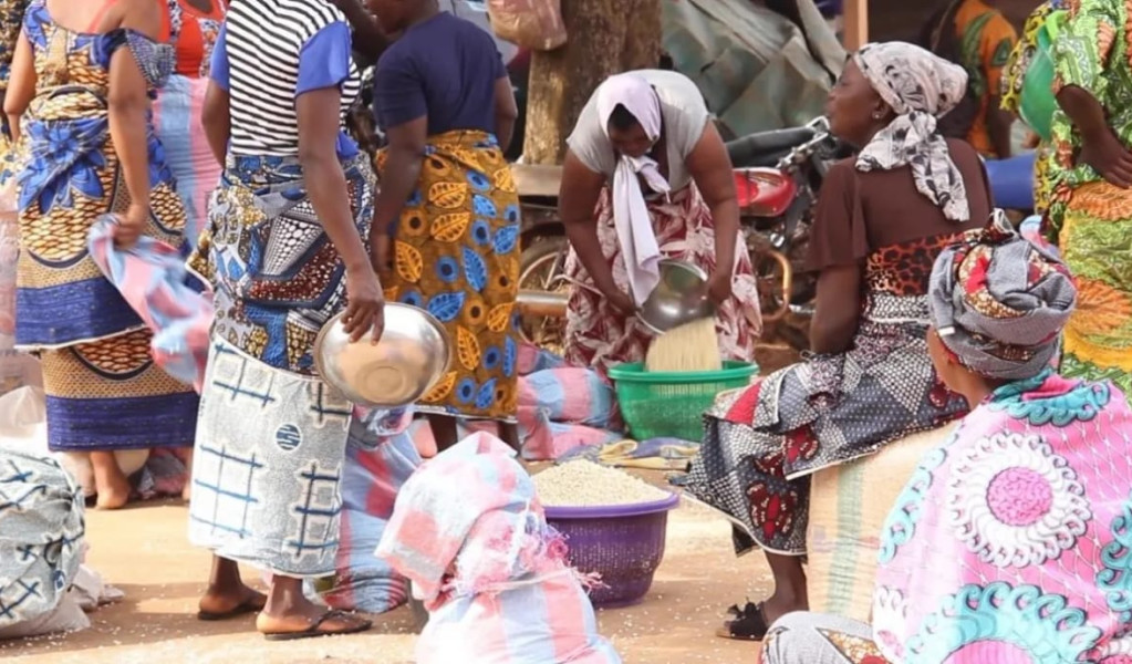 Bénin/Candidature De Wadagni: Ambiance Et Témoignages à Ouèdèmè, Son Village Familial