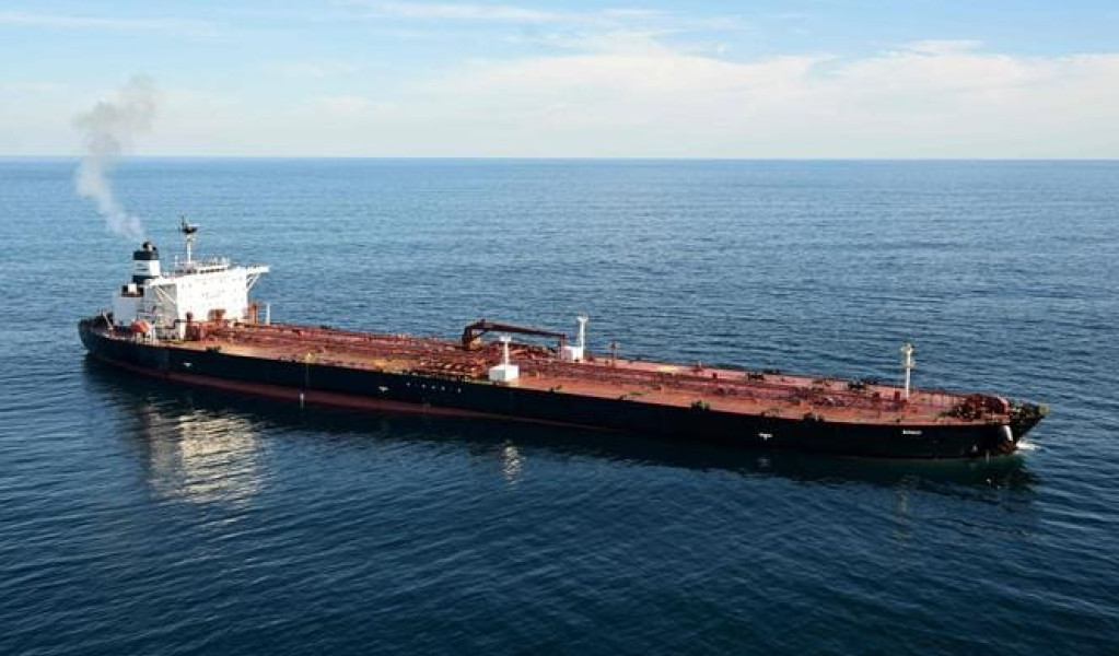 France : Un Navire De La Flotte Fantôme Arraisonné, Embarras Dans Les Milieux Diplomatiques Russes?