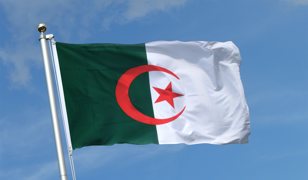 Algérie : Pays Musulman Pour Accueillir Le Pape, Une Commission Nationale En Place Par Le Gouvernement