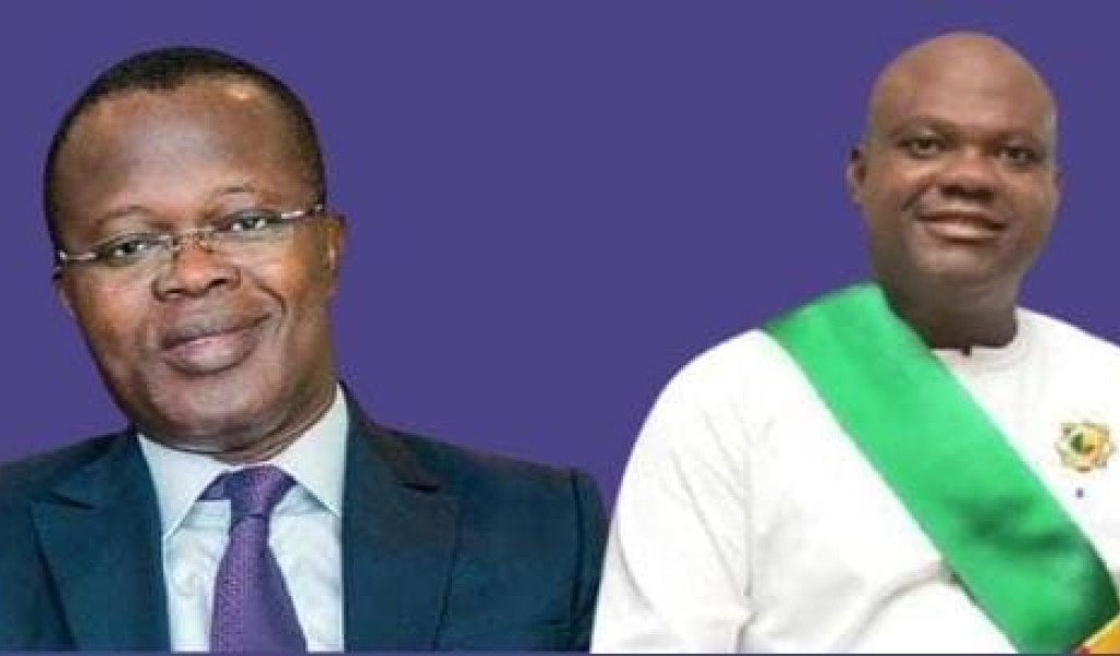 Duo LD : Houndeté Et  Ouassangari, Le Ticket Gagnant ? (Dernières Confidences Avant L'heure ? )