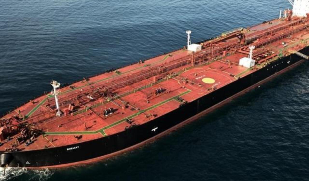 Flotte Fantôme Russe Ou Stratégie De Contournement Des Sanctions ?