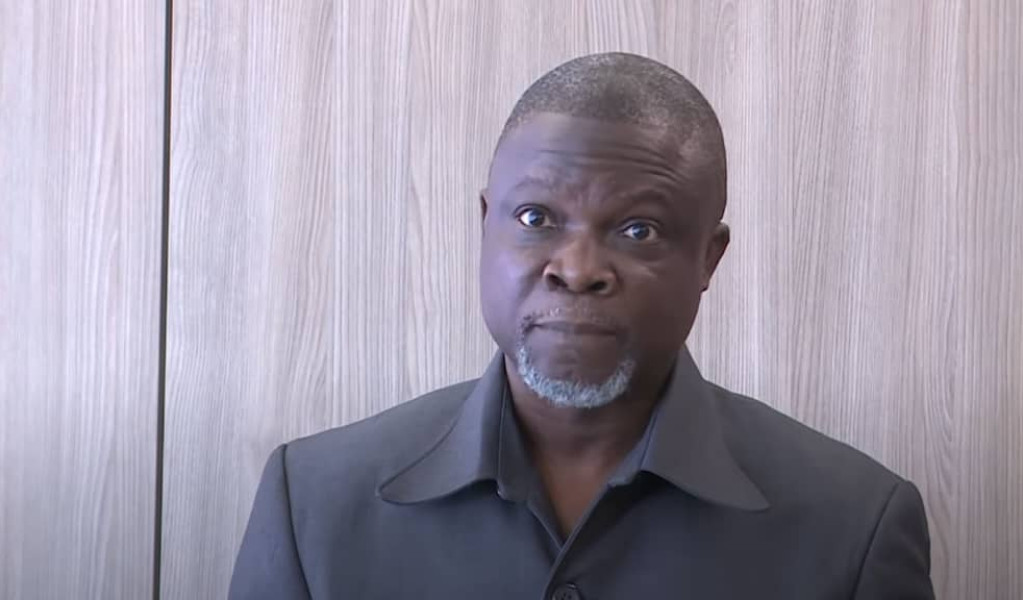 Bénin : « UPR un parti qui, juridiquement, n’existe pas.», Une Tribune De Bertin Koovi